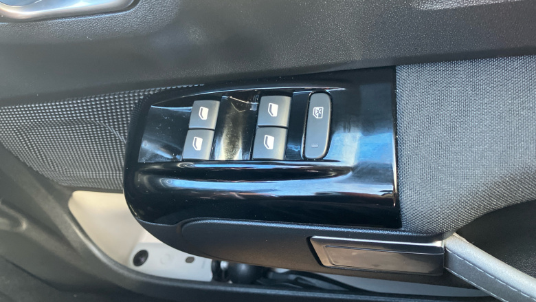 Citroen C3 1.2 PureTech C-Series Edition 5dr Petrol Hatchback